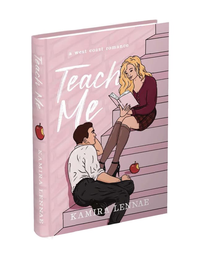 Teach Me